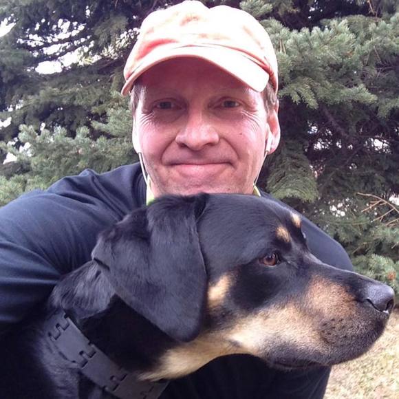 Meet your Posher, Michael - Picture 1 of 1